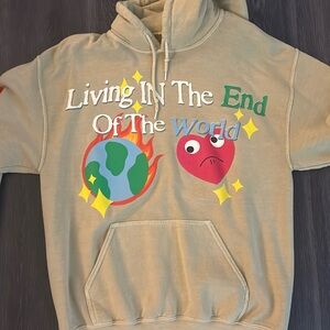 Pacsun Men’s Hoodie